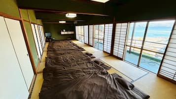 家庭别墅, 海景, 海滨