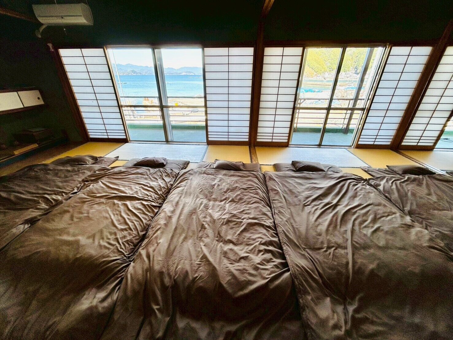 客房