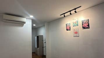 3 Bedrooms Apartments with City View