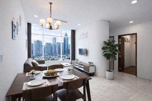 Sky Suites KLCC By Easy Trip