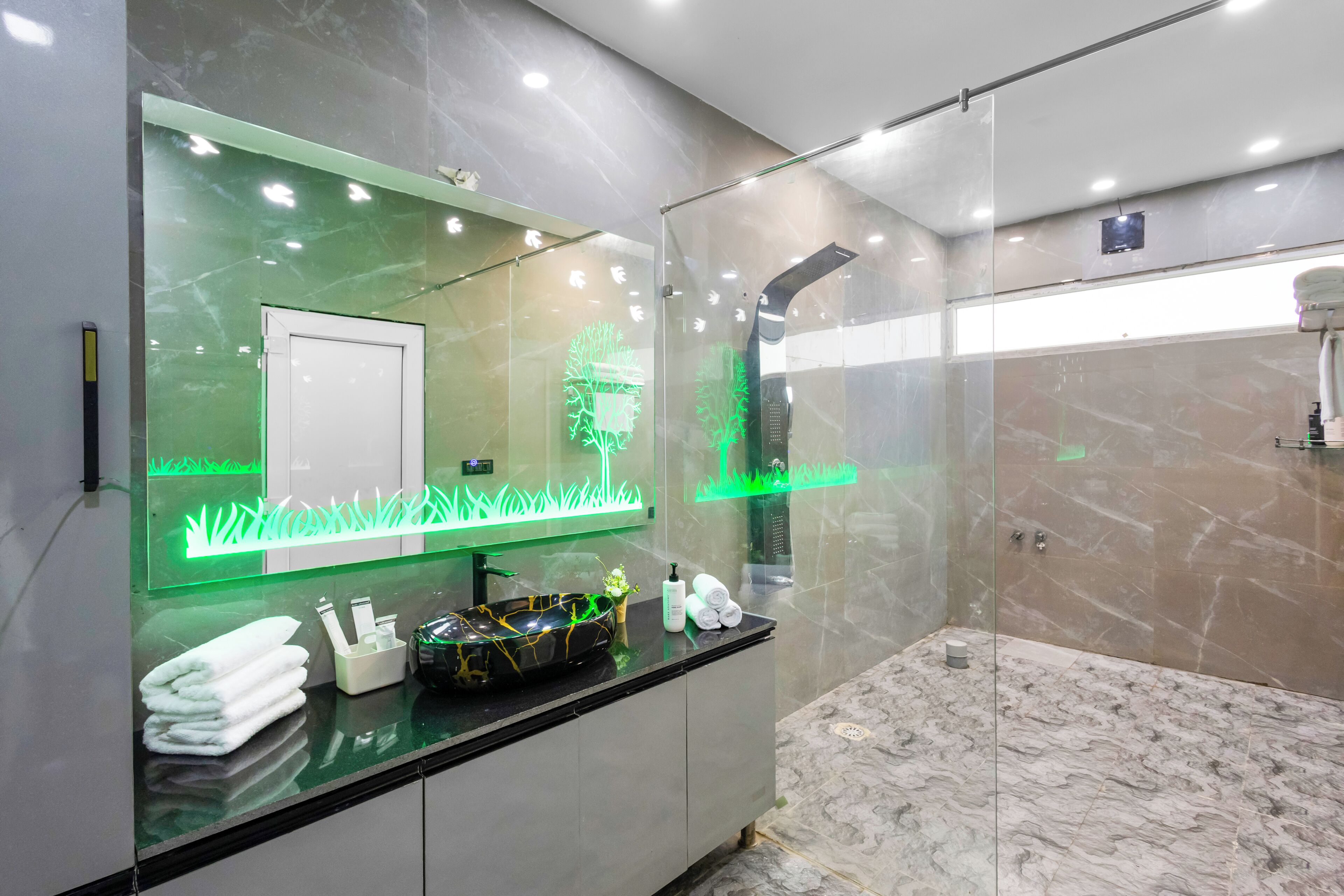 Villa Luxury | Bagno