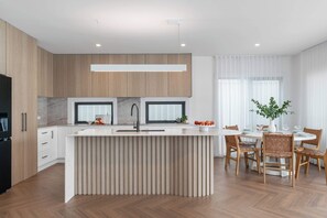 Dining - Beachside on Beecroft (Huskisson)