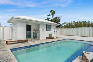 Pool - Beachside on Beecroft (Huskisson)