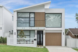 Exterior - Beachside on Beecroft (Huskisson)