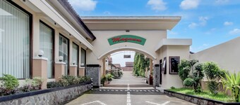 Townhouse Oak near Margono Hospital Purw