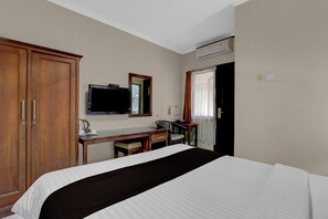 Chambre Double Standard