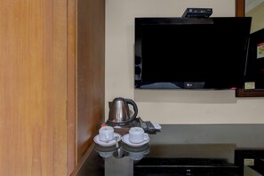 Kahden hengen standard-huone | Sisätilat