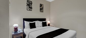 Townhouse Oak near Margono Hospital Purw