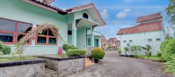 Townhouse Oak near Margono Hospital Purw