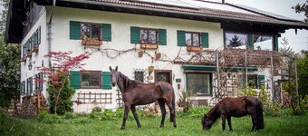 Obstgarten Vacation Rental, 90 square meters