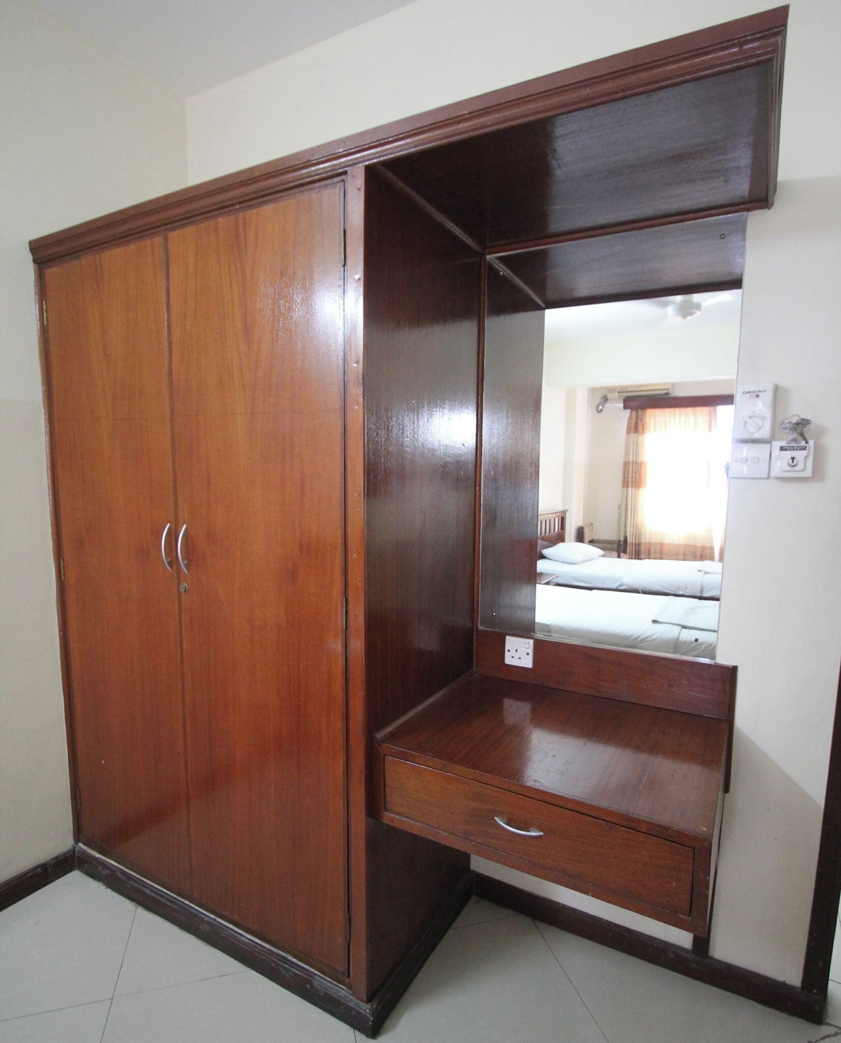객실