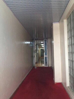 Detalle del interior