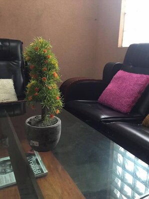 Detalle del interior