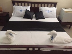 Room - Jundan Palace Hotel Mombasa (mombasa)