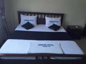 Habitación Deluxe doble