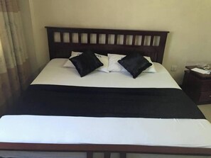 Deluxe-Doppelzimmer