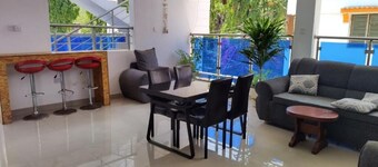 Jundan Palace Hotel Mombasa