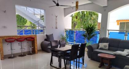 Jundan Palace Hotel Mombasa