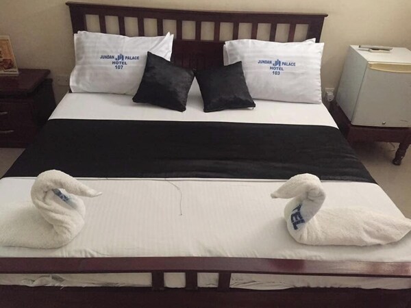 Jundan Palace Hotel Mombasa - Mombasa