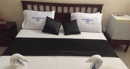 Jundan Palace Hotel Mombasa