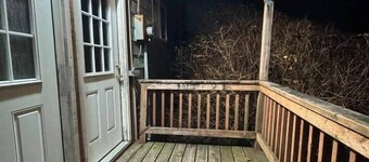 Serenity Adventures - Harborside Coastal Basecamp