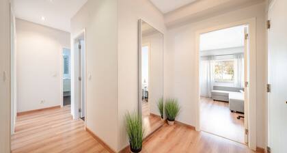 GuestReady - Retraite à Almada