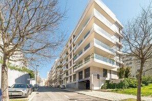 Exterieur