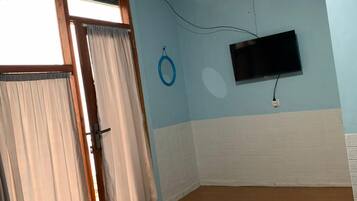 Dobbeltrom – standard, fjellutsikt