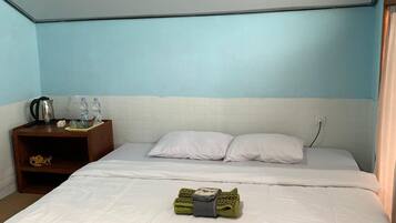Standard Double Room, Mountain View | Free WiFi