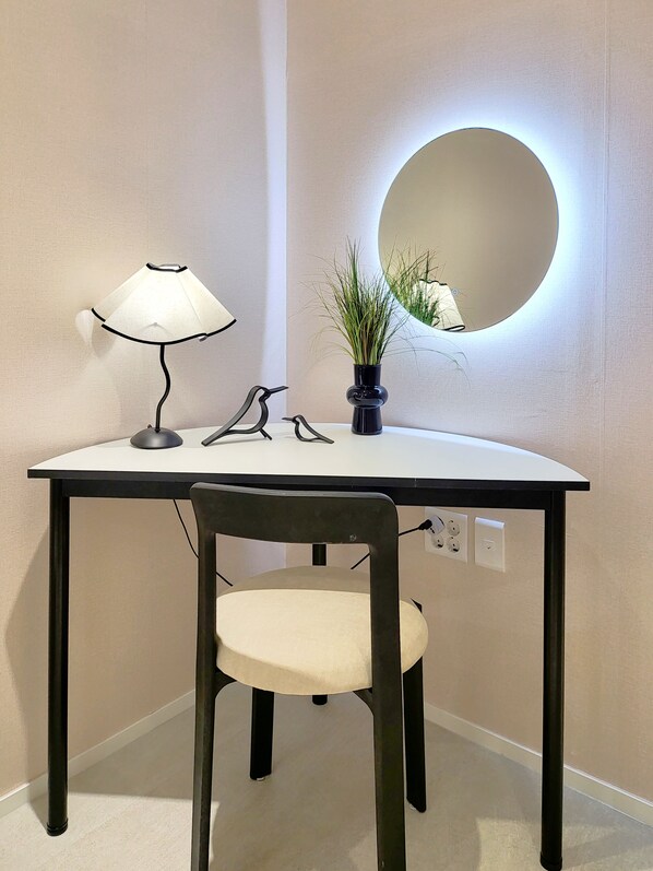 Superior Twin Room | Interior - 4rest Stay Jongno (Seoul)