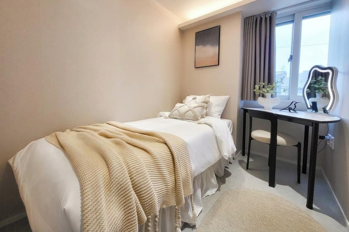 Superior Single Room