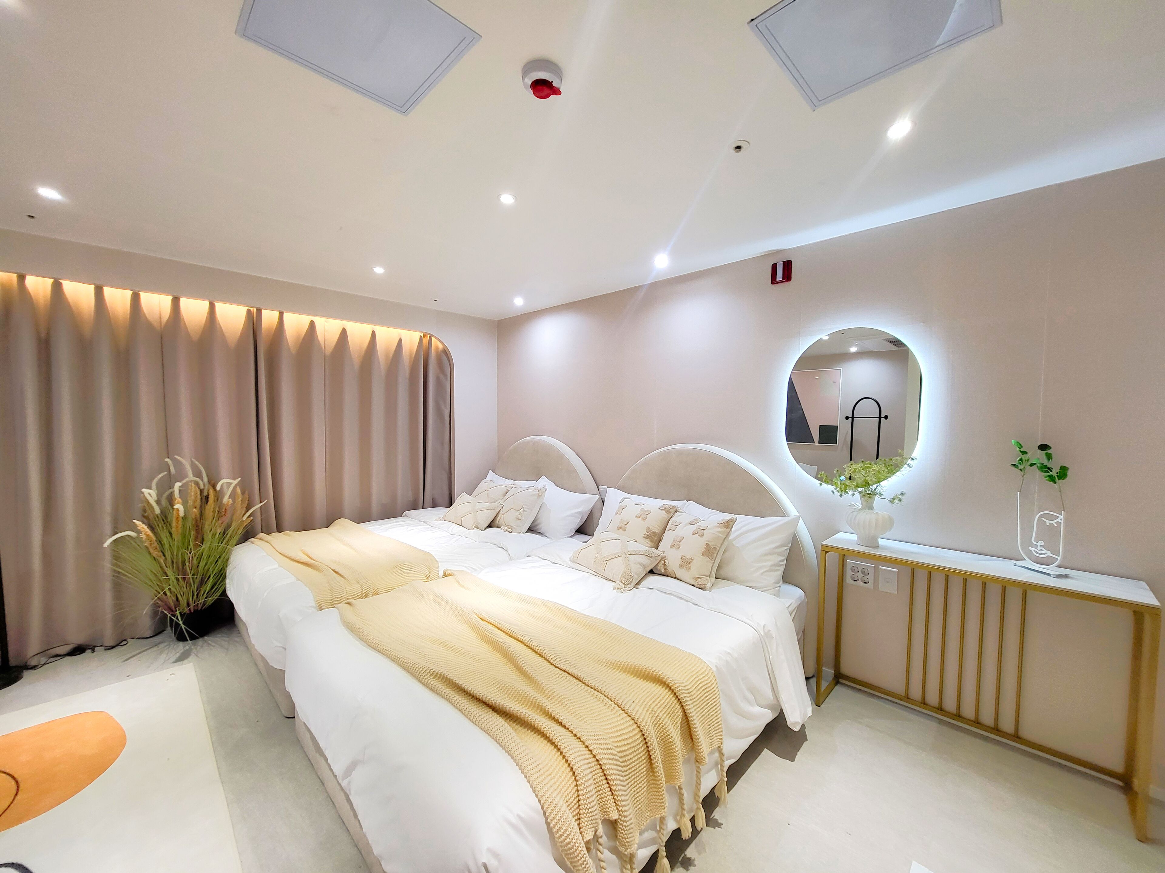 Premium Family Suite