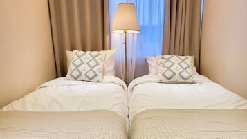 Standaard Twin kamer