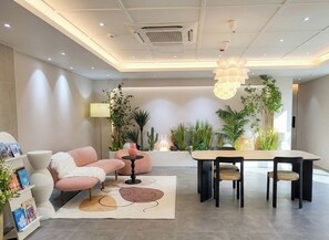 Interior - 4rest Stay Jongno (Seoul)