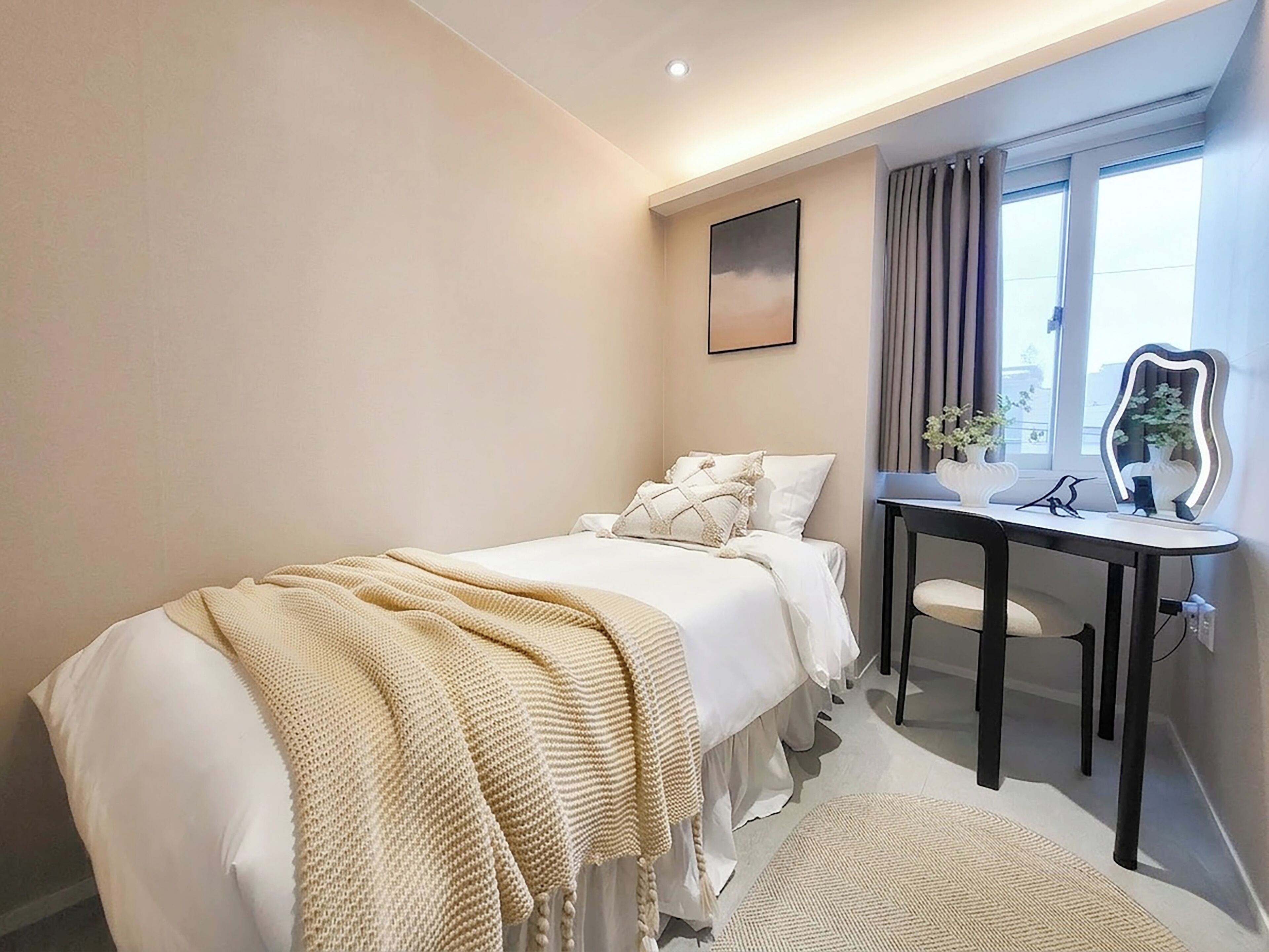 Superior Single Room