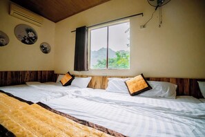 Room - Ali Garden Homestay Trang An (Hoa Lu)
