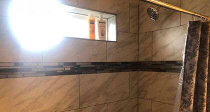 3143 Dover #1 · Modern Apartment High End Finishes & Washer/Dryer In-unit.