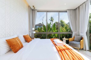 Villa - 4BR Pool Villa Near Bang Tao Beach V301 (Choeng Thale)