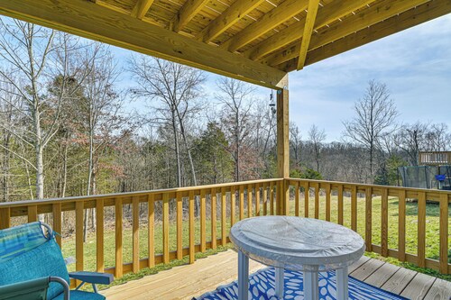 Relax & Reconnect! Family Getaway in Dry Ridge