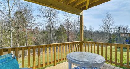 Relax & Reconnect! Family Getaway in Dry Ridge