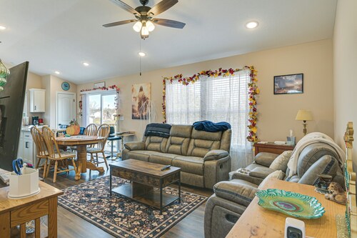 Relax & Reconnect! Family Getaway in Dry Ridge