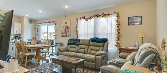 Relax & Reconnect! Family Getaway in Dry Ridge