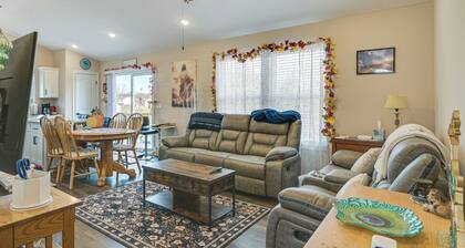 Relax & Reconnect! Family Getaway in Dry Ridge