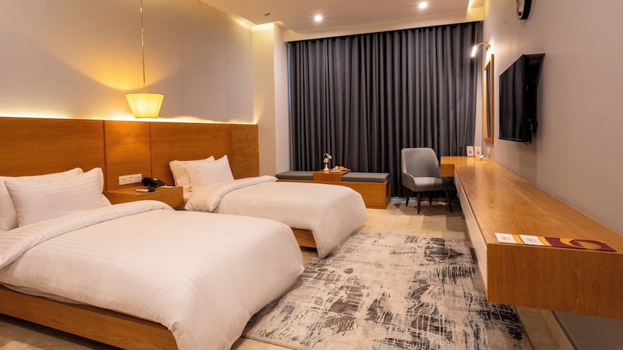 Hotel One Gujranwala