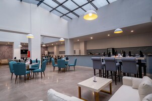 Restaurantes