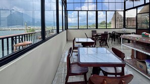 Dining - Gibico Lakeside Villas Kintamani (Kintamani)