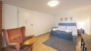 Familien-Loft, Bergblick