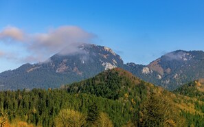 Exterior - GM-Stays Wendelstein Lodge (Fischbachau)