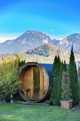 GM-Stays Wendelstein Lodge