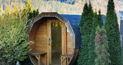 GM-Stays Wendelstein Lodge